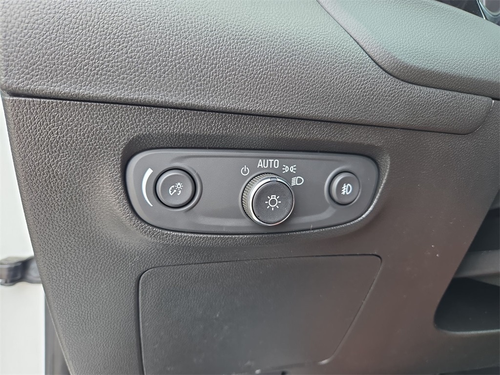 2023 BUICK ENCORE GX - Image 18