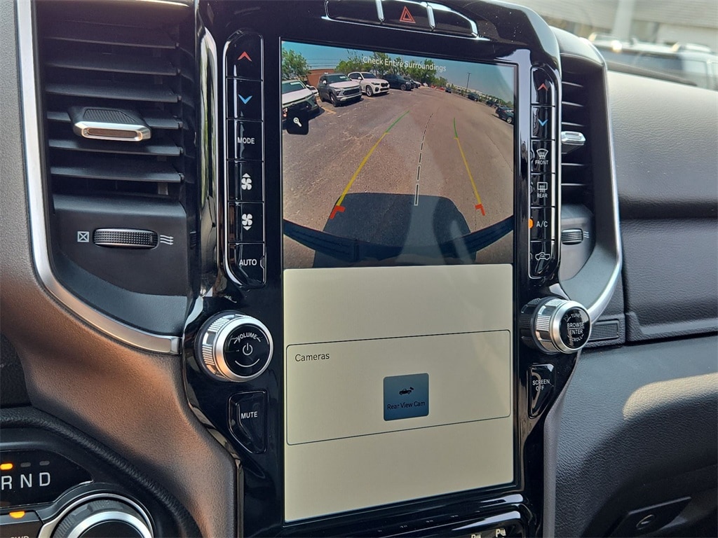 2024 RAM 1500 - Image 21