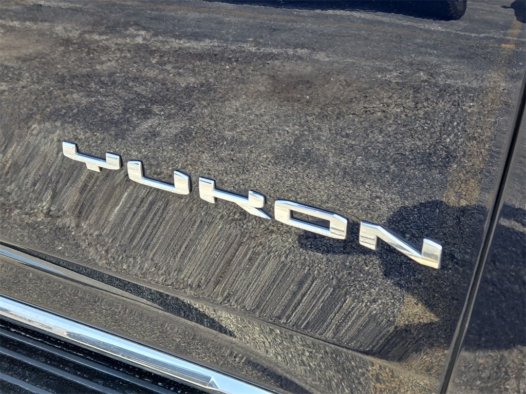 2022 GMC YUKON - Image 33