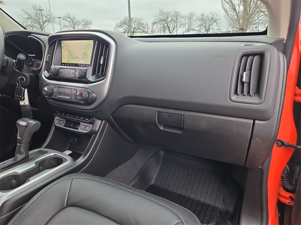 2021 CHEVROLET COLORADO - Image 29