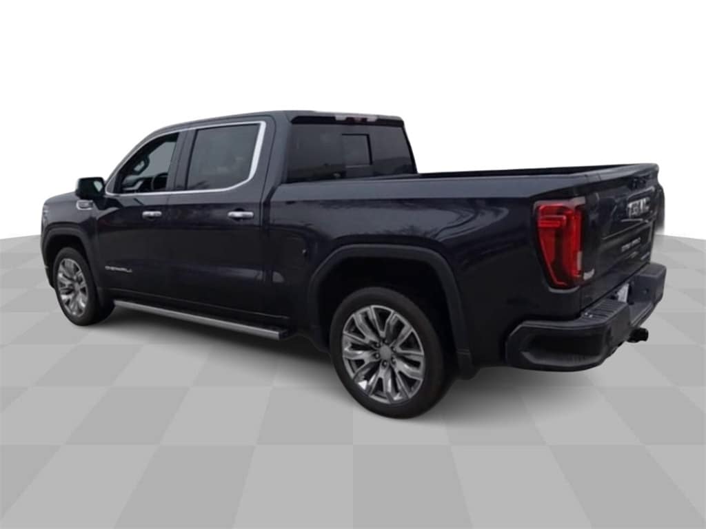 2023 GMC SIERRA - Image 6