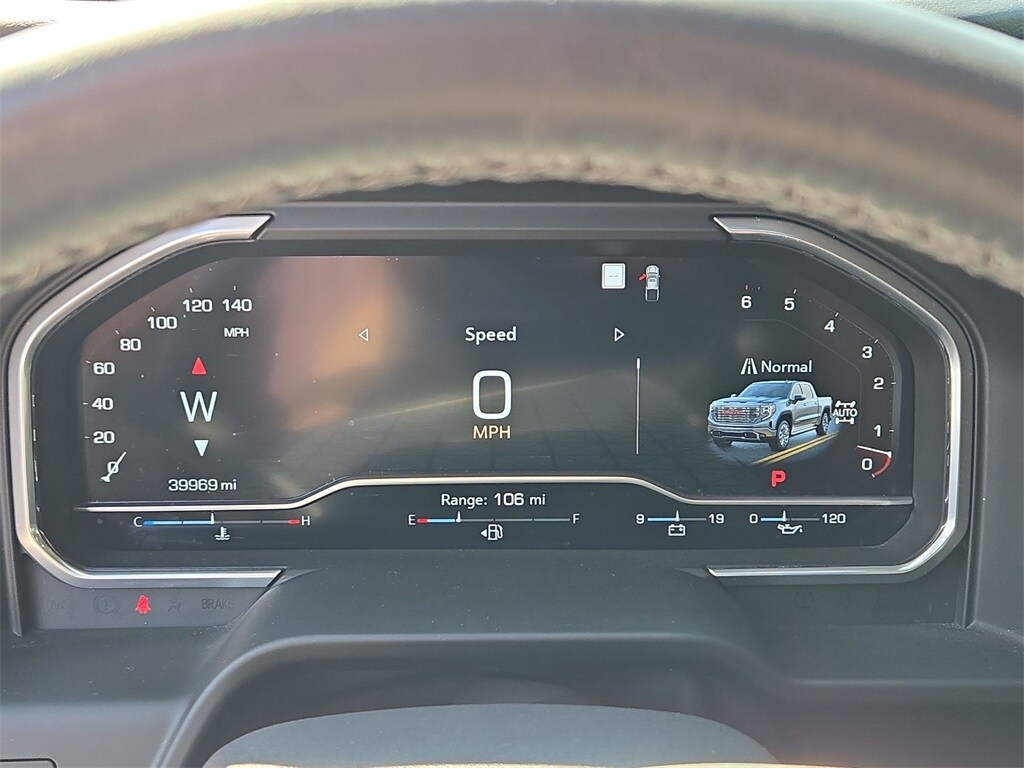 2022 GMC SIERRA - Image 17