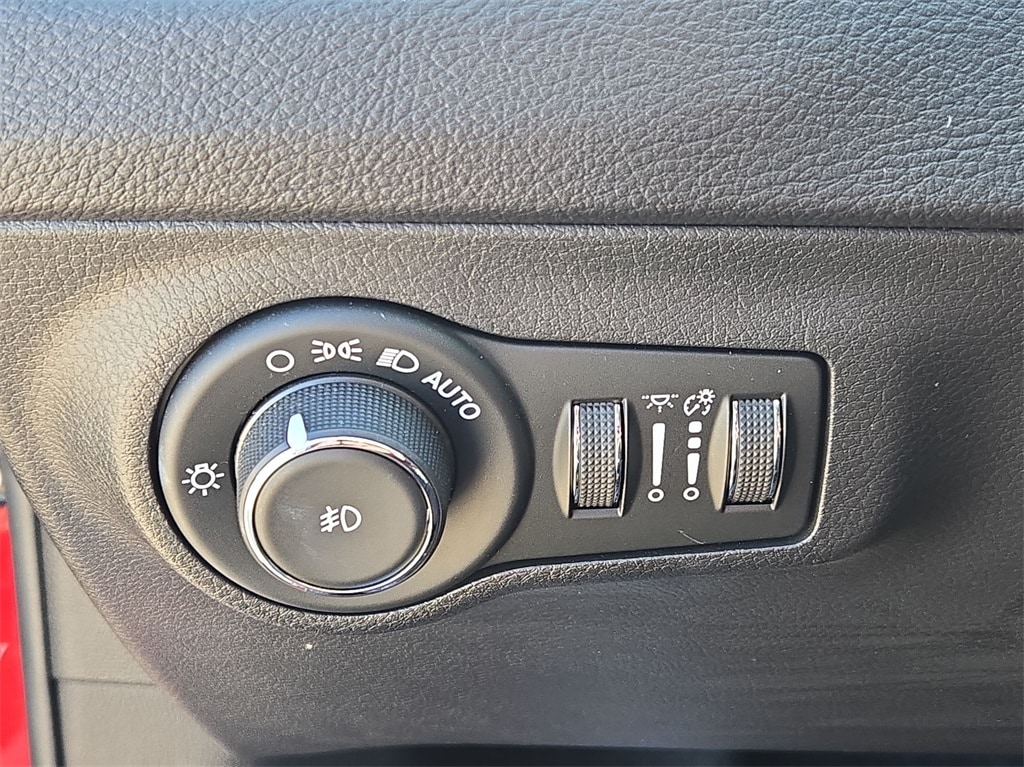 2019 JEEP COMPASS - Image 23