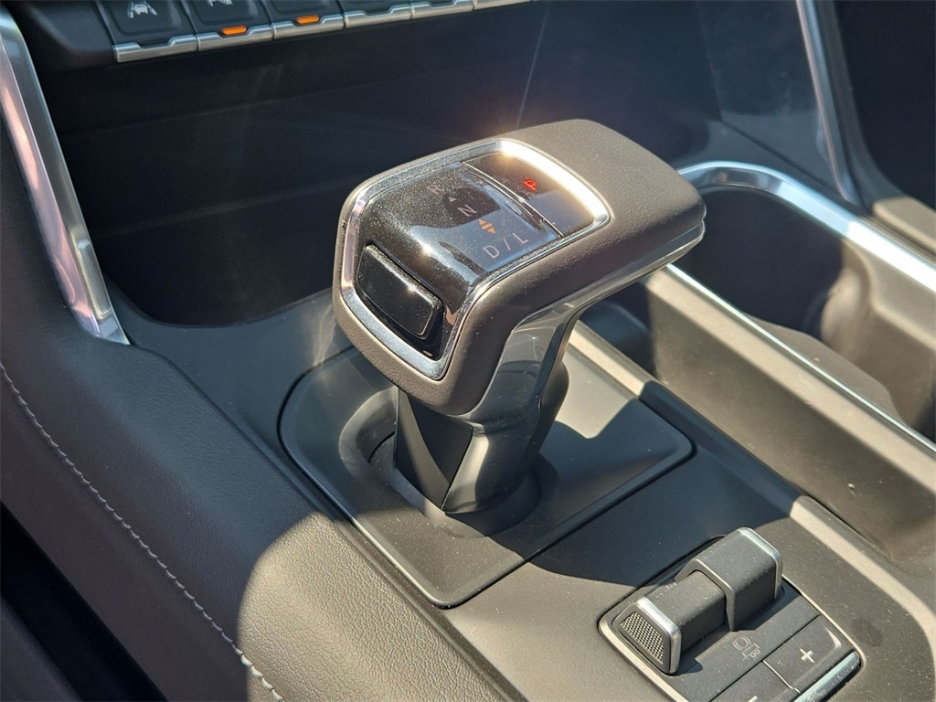 2022 GMC SIERRA - Image 22