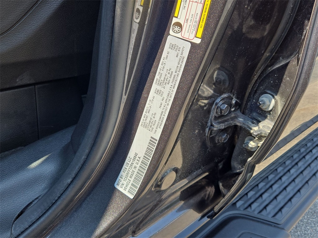 2024 RAM 1500 - Image 40