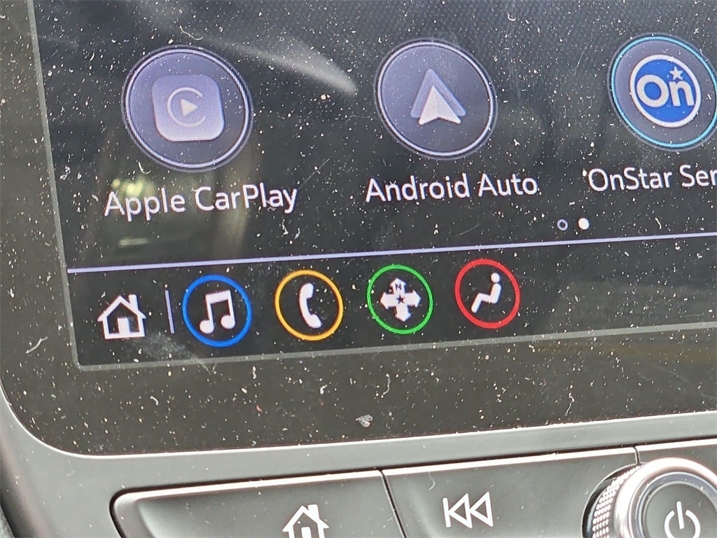 2023 CHEVROLET MALIBU - Image 14