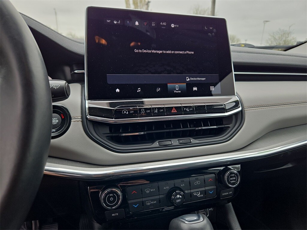 2022 JEEP COMPASS - Image 13