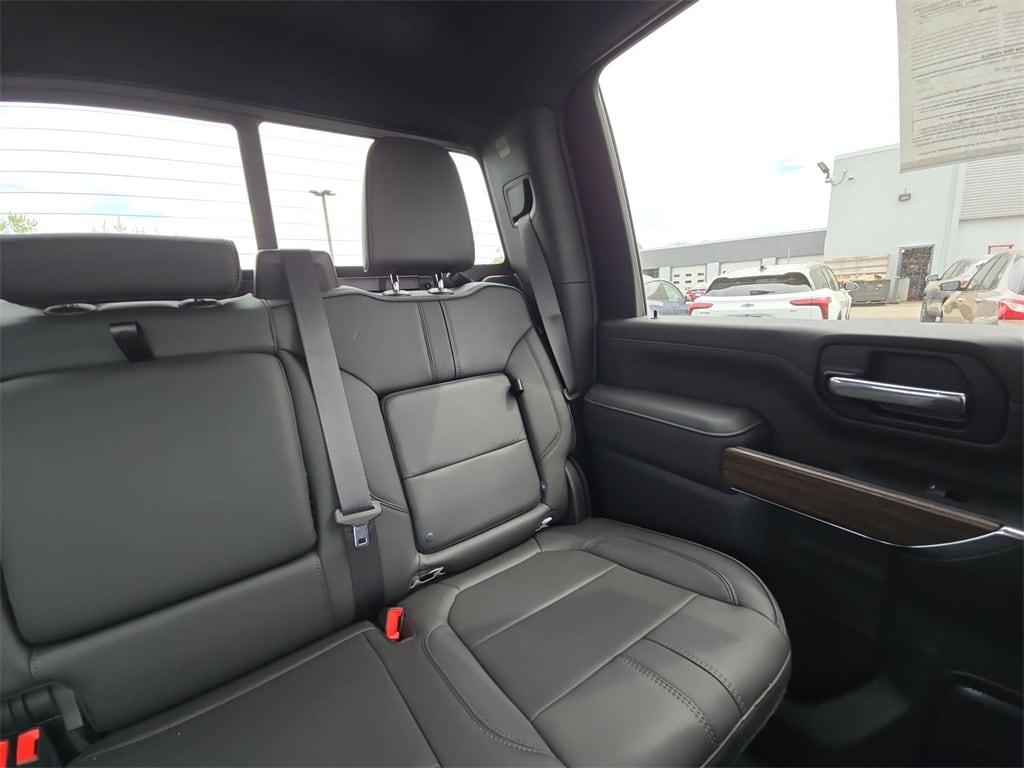 2022 CHEVROLET SILVERADO HD - Image 14