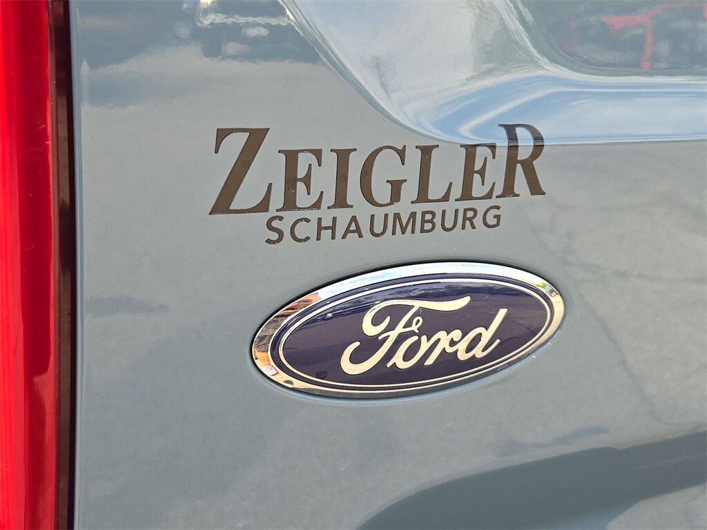 2023 FORD BRONCO SPORT - Image 35