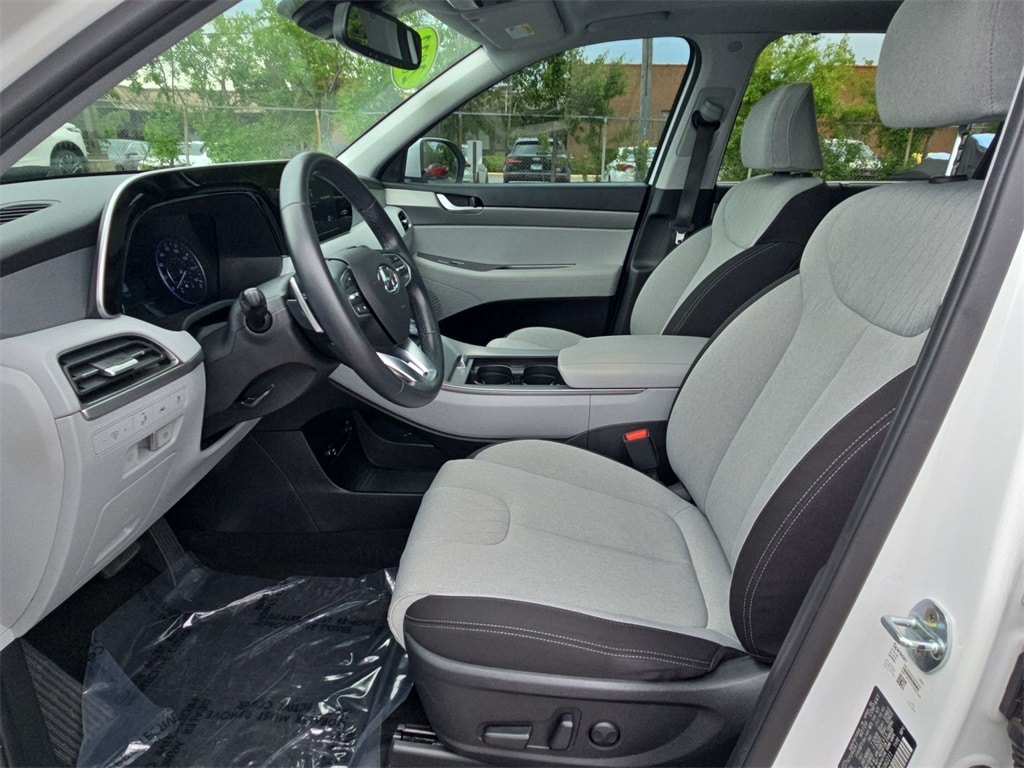 2022 HYUNDAI PALISADE - Image 19