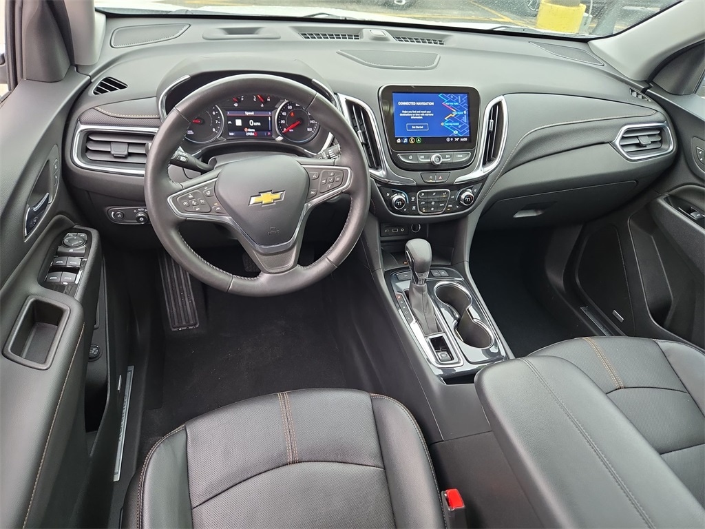 2022 CHEVROLET EQUINOX - Image 19