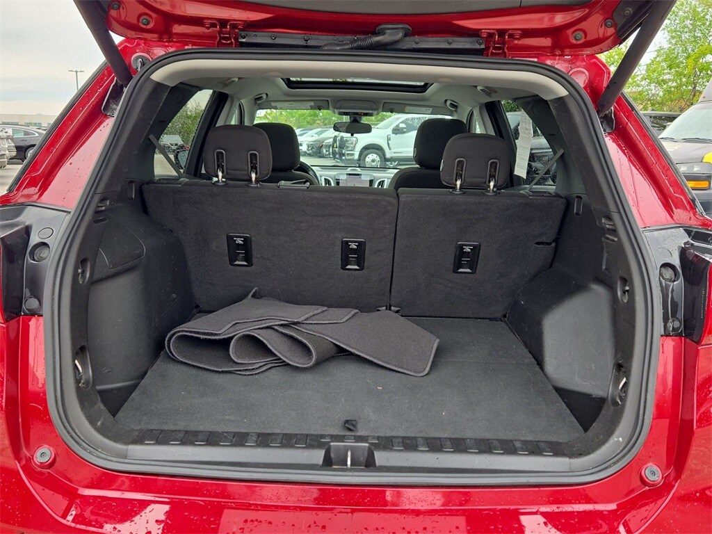 2019 CHEVROLET EQUINOX - Image 33