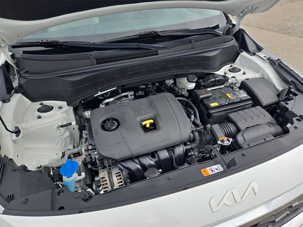 2022 KIA SELTOS - Image 30