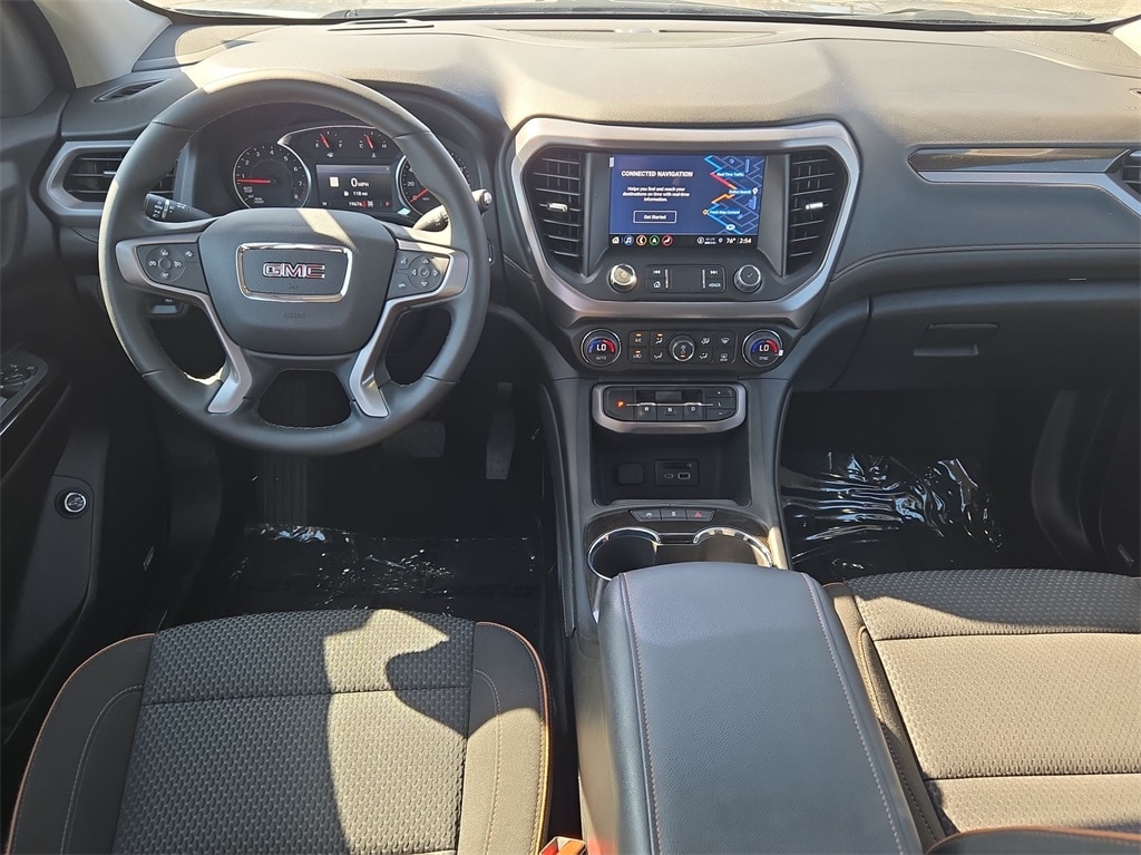 2023 GMC ACADIA - Image 19