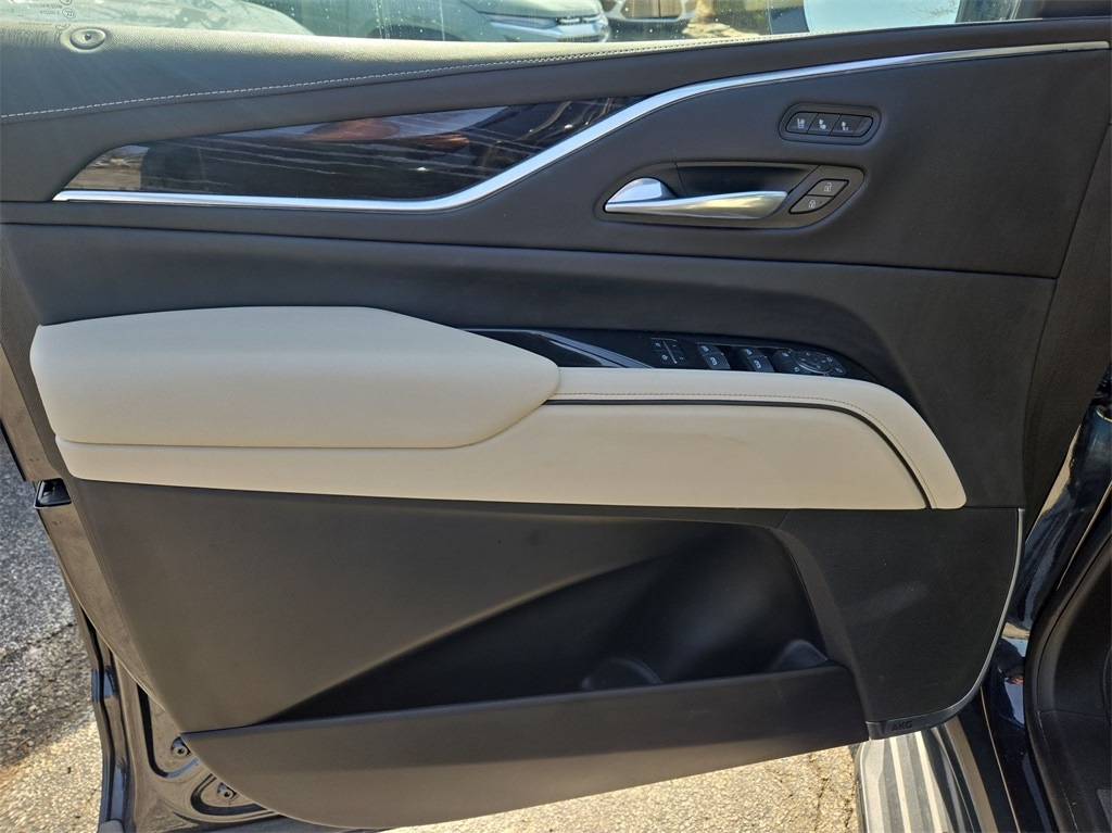 2022 CADILLAC ESCALADE - Image 23