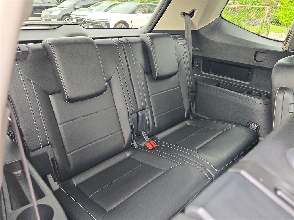 2022 VOLKSWAGEN ATLAS - Image 25