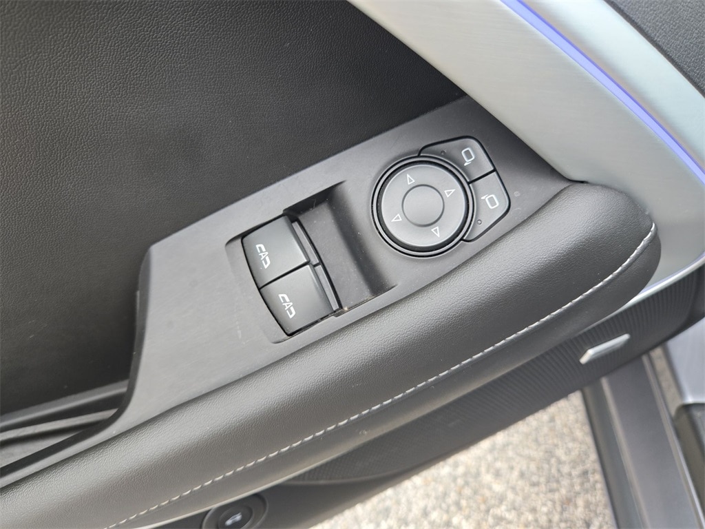 2021 CHEVROLET CAMARO - Image 21