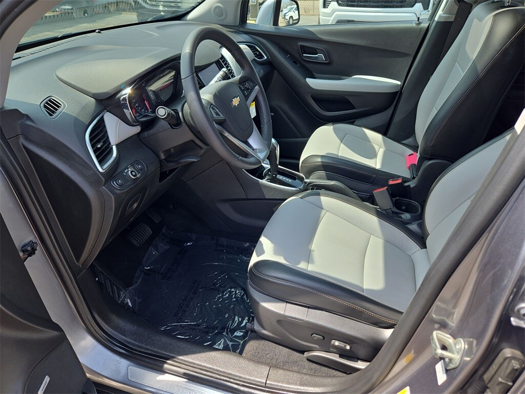 2020 CHEVROLET TRAX - Image 19