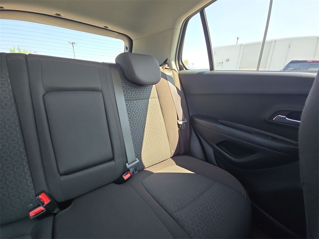 2022 CHEVROLET TRAX - Image 14