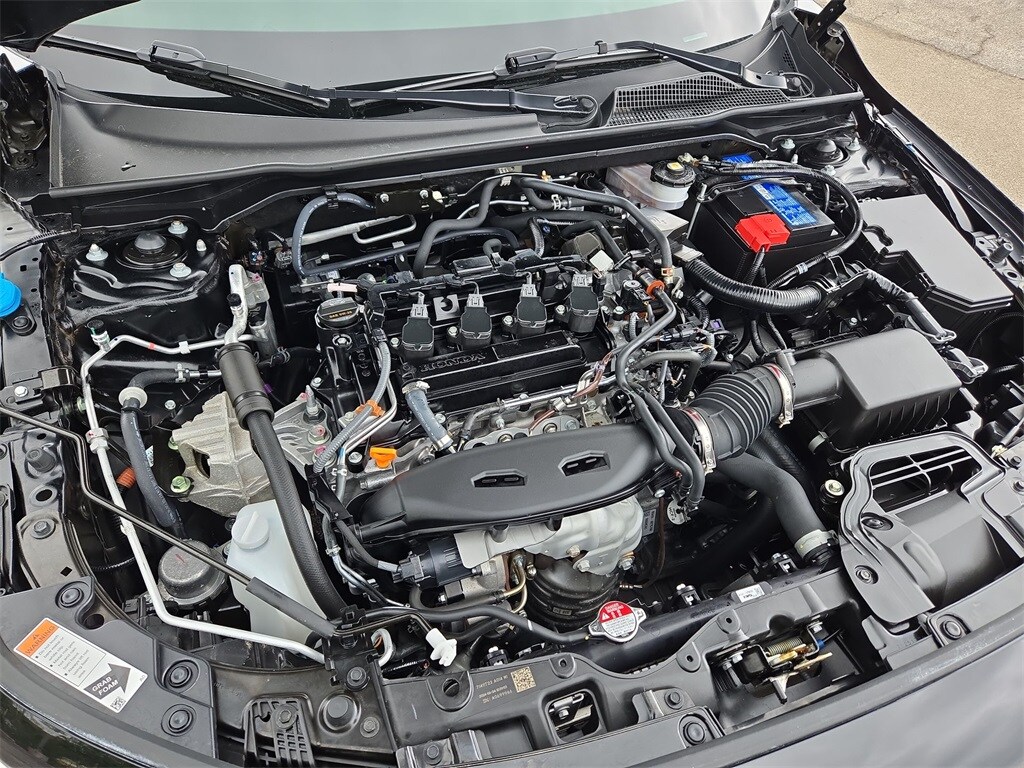 2024 HONDA CIVIC - Image 35