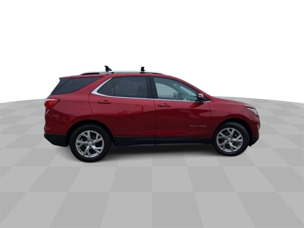 2019 CHEVROLET EQUINOX - Image 2