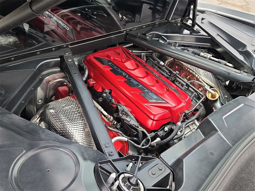 2024 CHEVROLET CORVETTE - Image 34