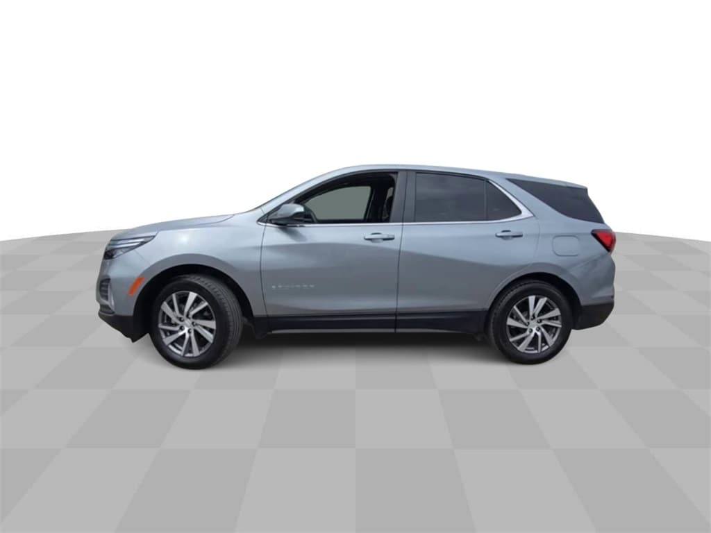 2023 CHEVROLET EQUINOX - Image 6