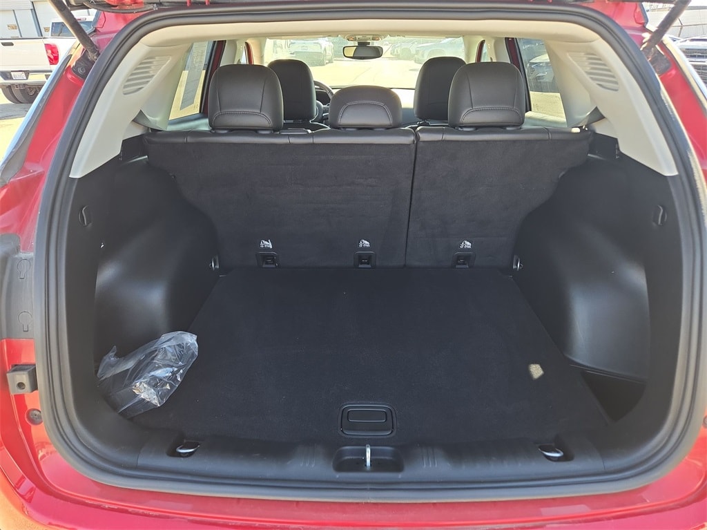 2019 JEEP COMPASS - Image 30