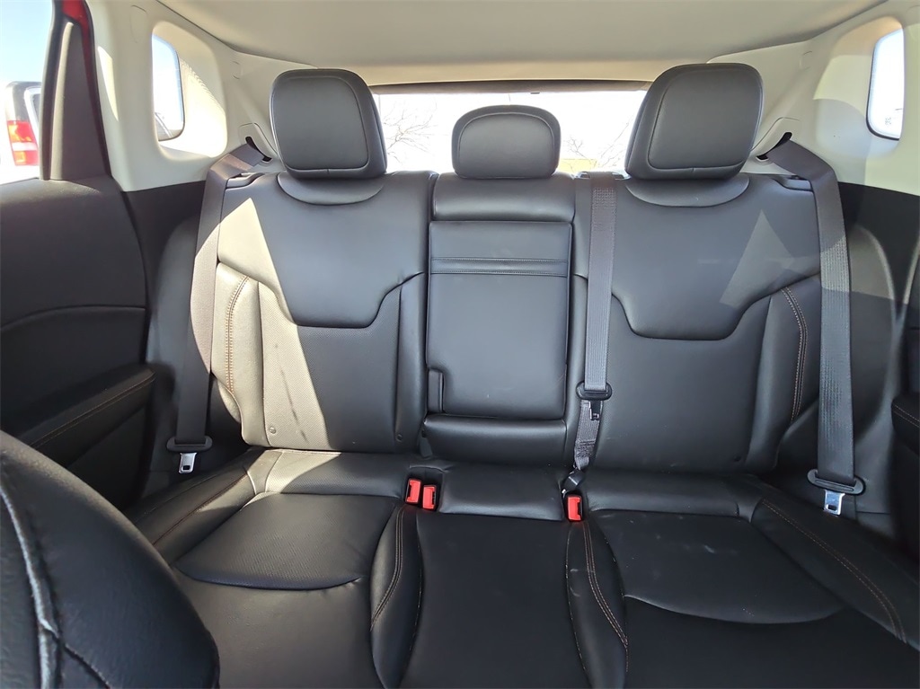 2019 JEEP COMPASS - Image 13