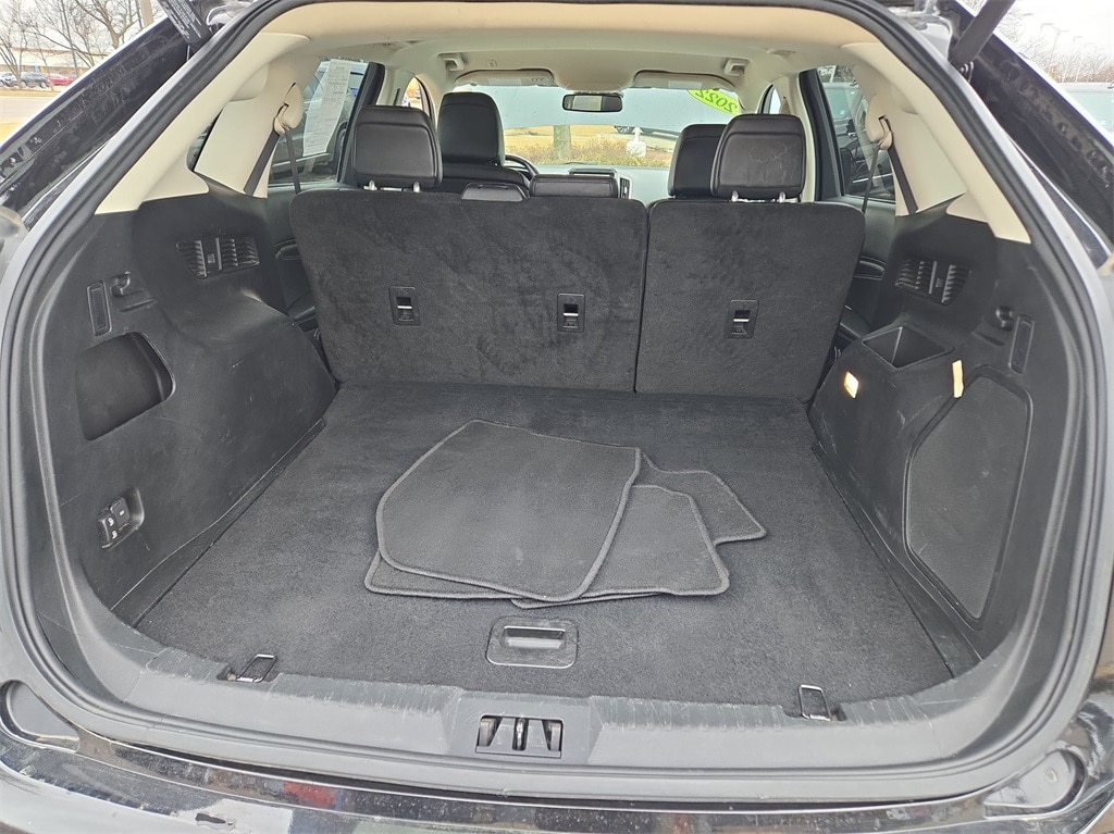 2022 FORD EDGE - Image 25