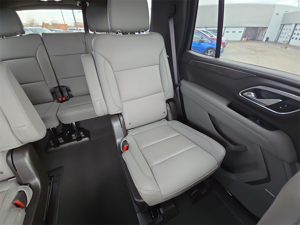 2022 CHEVROLET TAHOE - Image 14