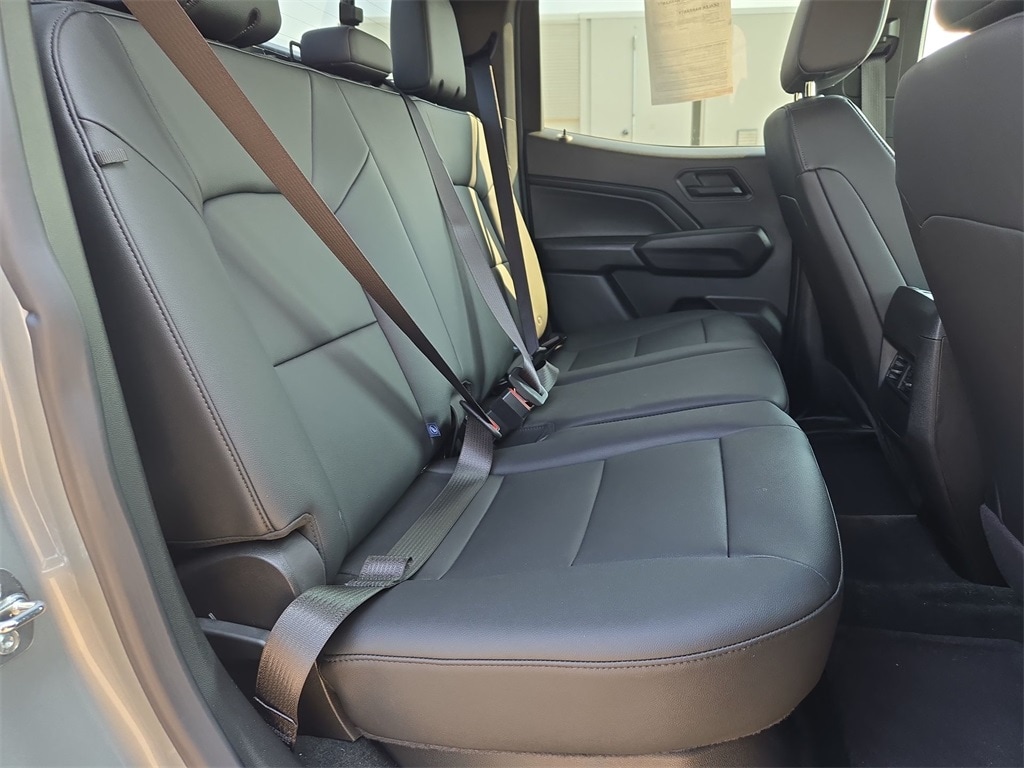 2024 CHEVROLET COLORADO - Image 33