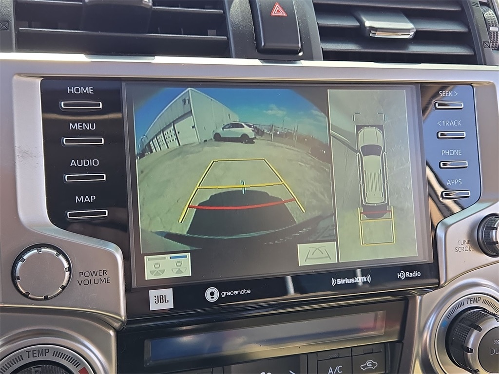 2023 TOYOTA 4RUNNER - Image 21