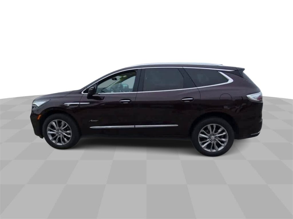 2023 BUICK ENCLAVE - Image 5