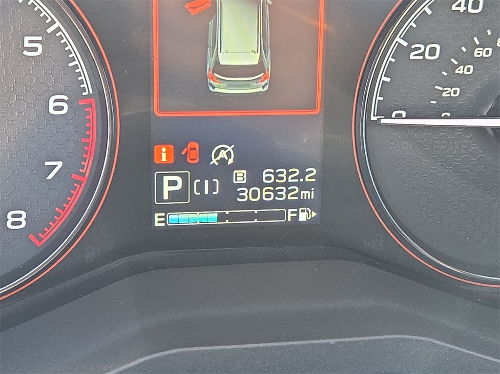 2022 SUBARU FORESTER - Image 18