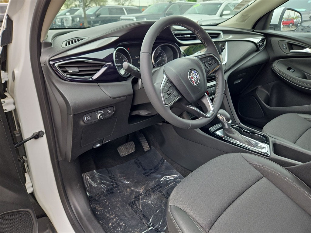 2023 BUICK ENCORE GX - Image 10