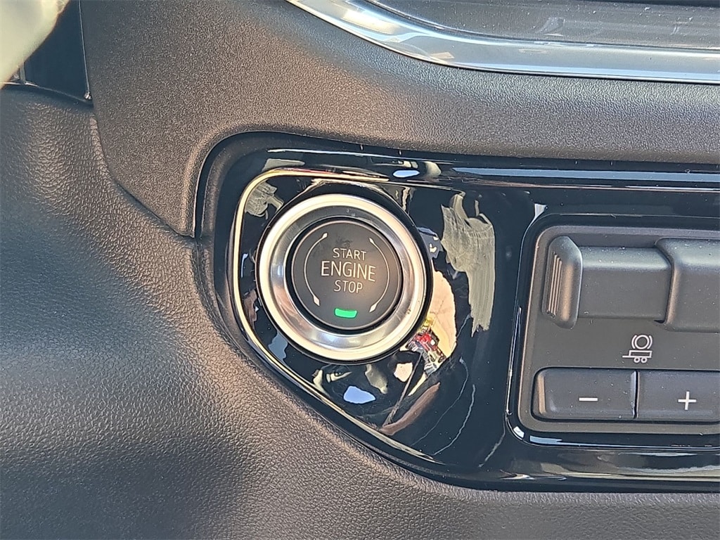 2025 Chevrolet Silverado 2500 HD High Country - Photo 17