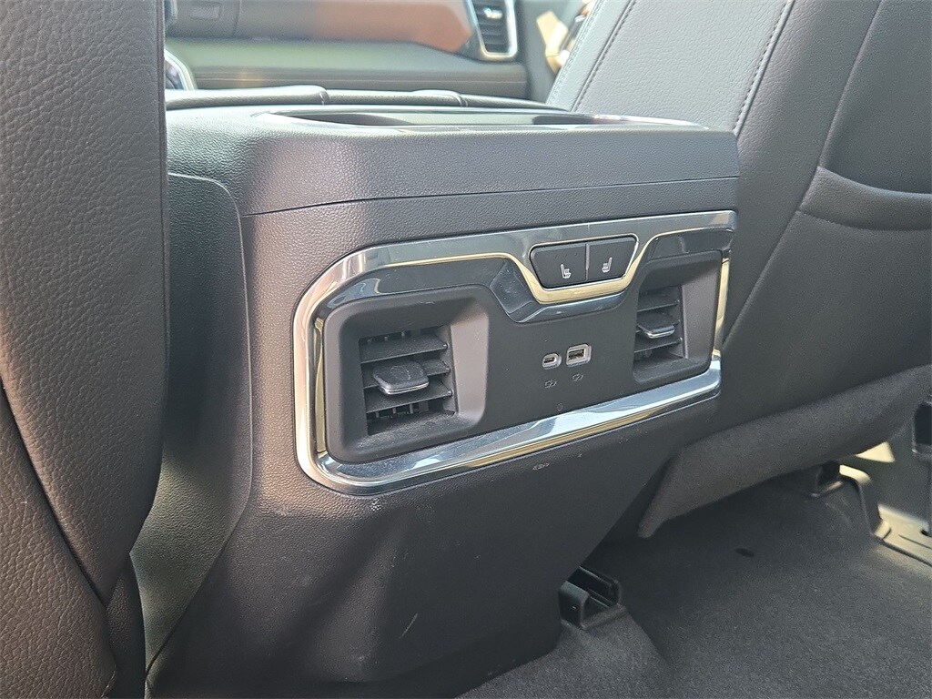 2022 GMC SIERRA - Image 28