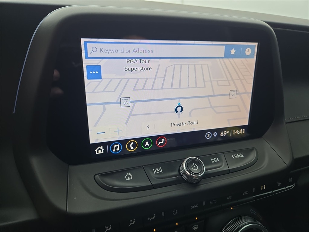 2021 CHEVROLET CAMARO - Image 14