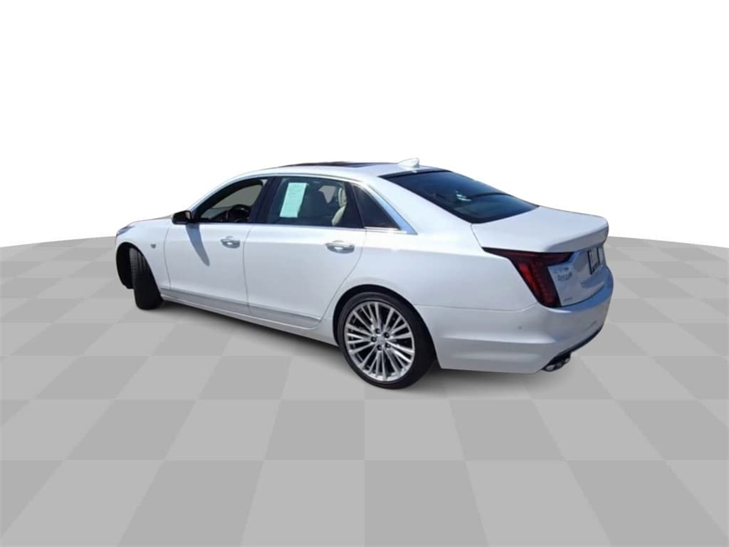 2020 CADILLAC CT6 - Image 6