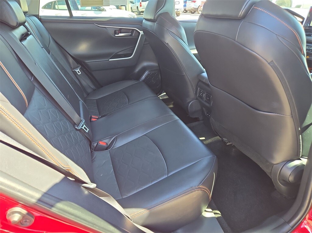 2023 TOYOTA RAV4 - Image 32