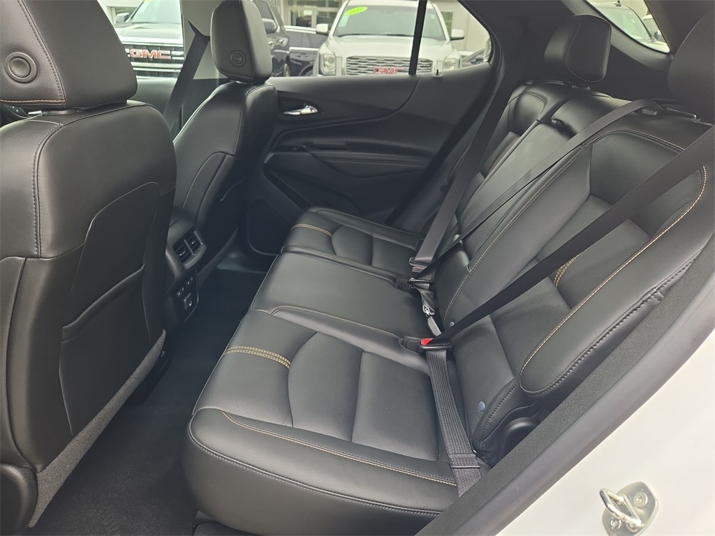 2022 CHEVROLET EQUINOX - Image 25