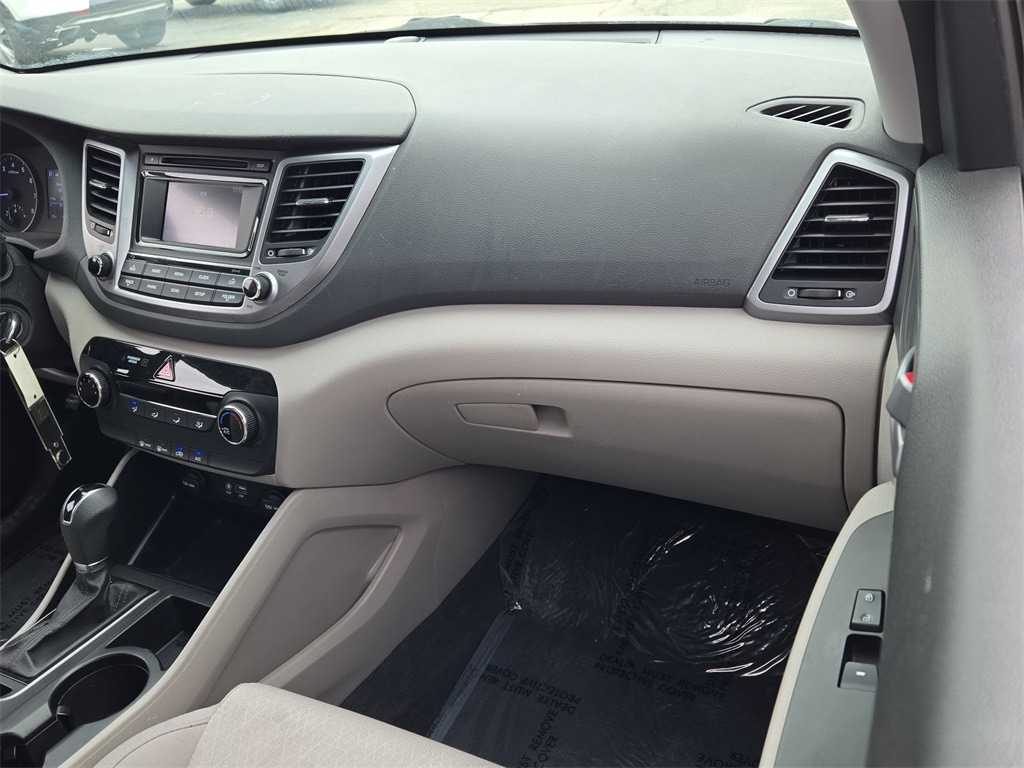 2017 HYUNDAI TUCSON - Image 27