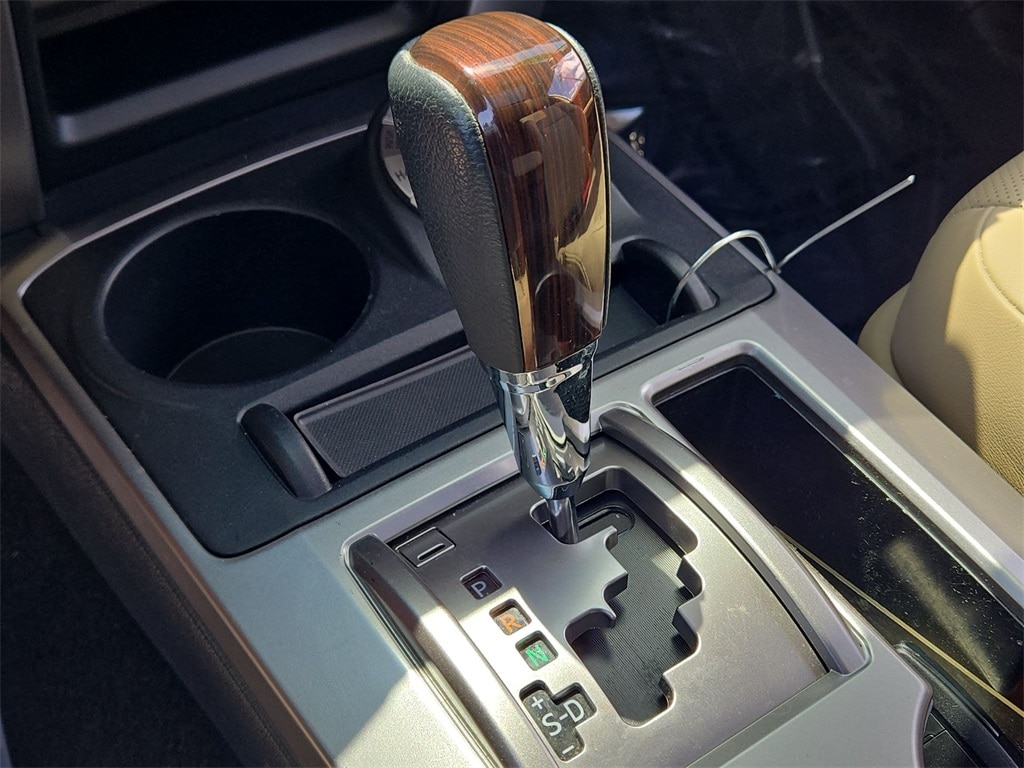 2023 TOYOTA 4RUNNER - Image 22