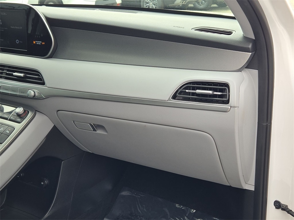 2022 HYUNDAI PALISADE - Image 28