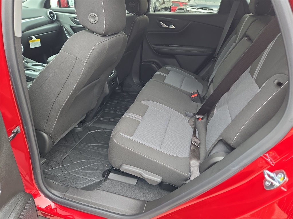 2023 CHEVROLET BLAZER - Image 24