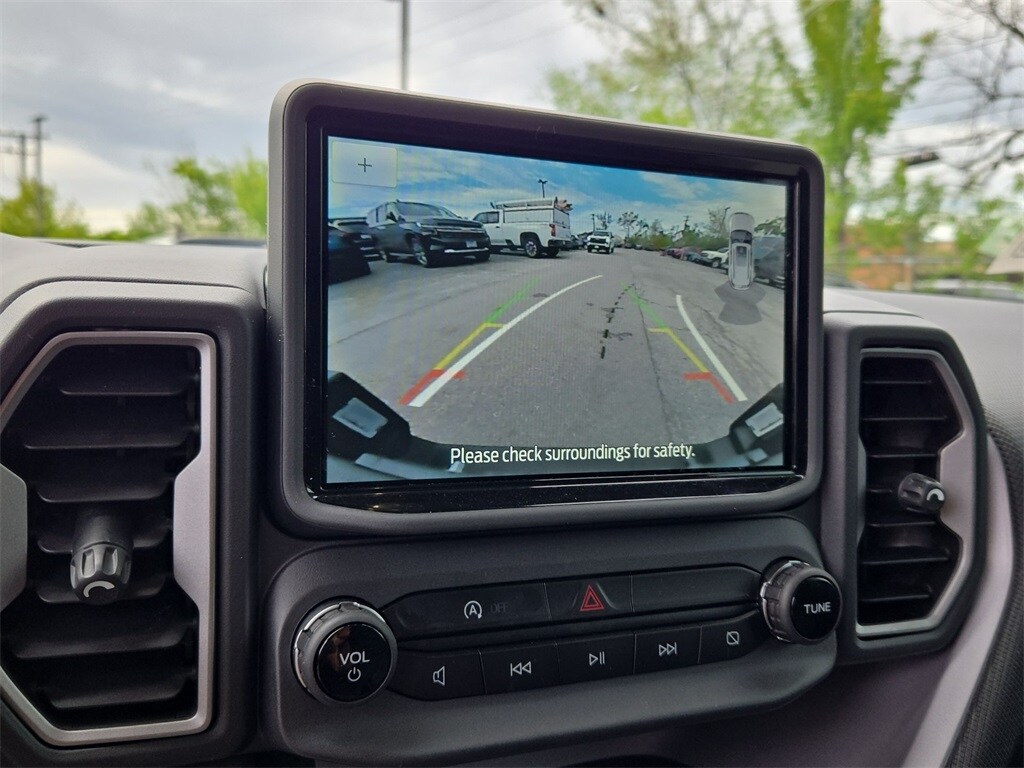 2023 FORD BRONCO SPORT - Image 19