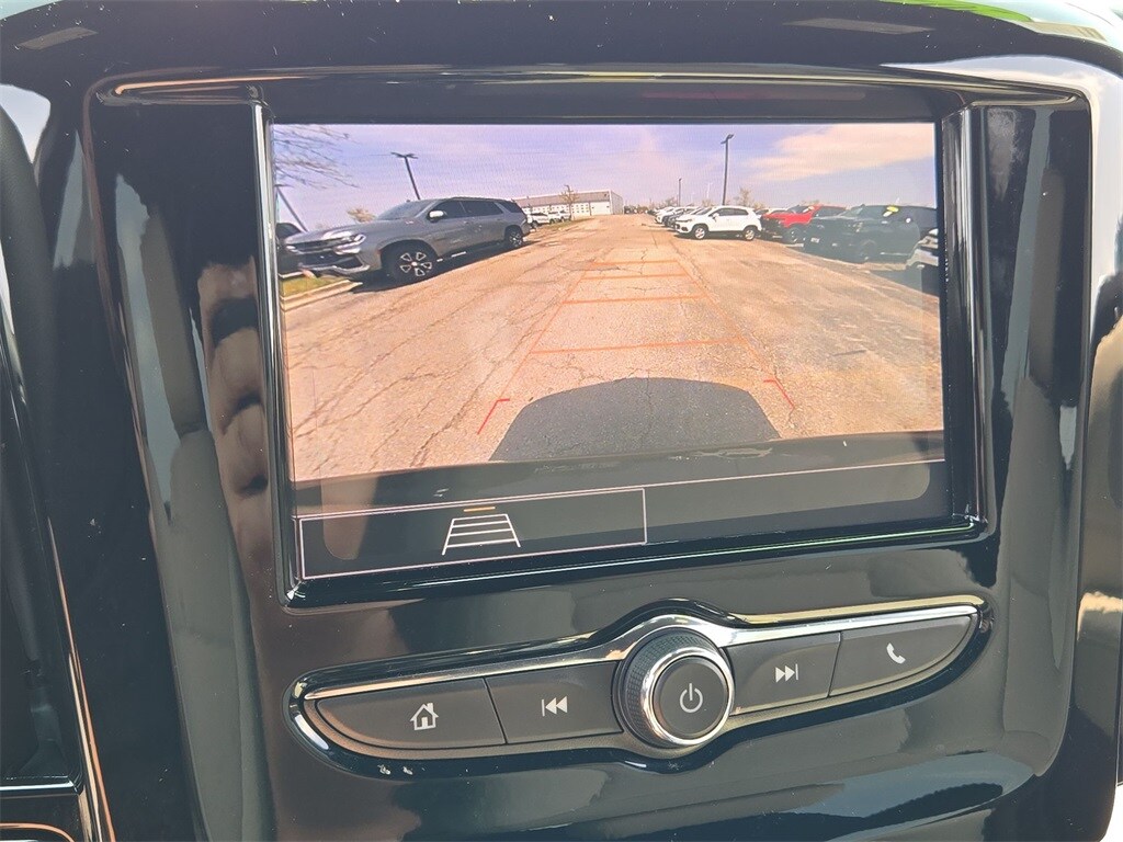 2022 CHEVROLET TRAVERSE - Image 14