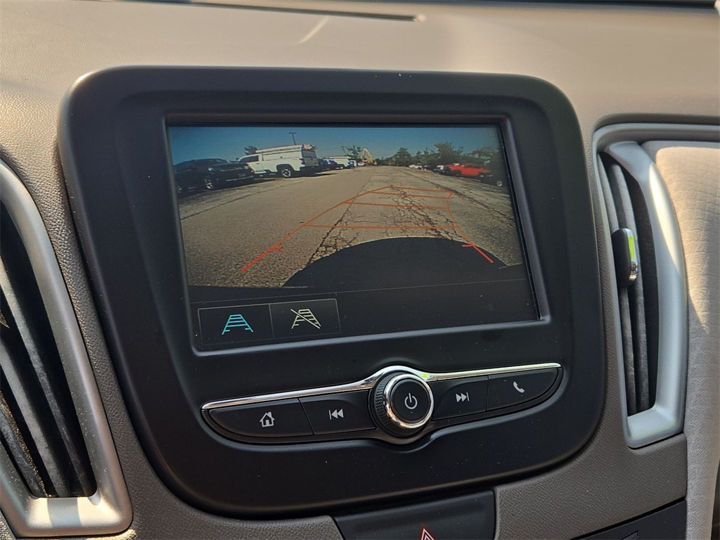 2018 CHEVROLET MALIBU - Image 20