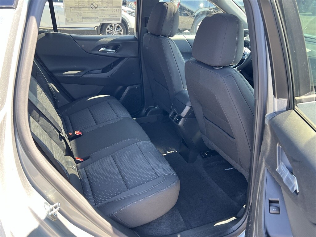 2025 Chevrolet Equinox LT - Photo 27